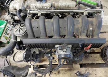 Kolektor ssacy bmw e36/e39