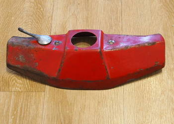 MZ 250 TROPHY OSŁONA KIEROWNICY