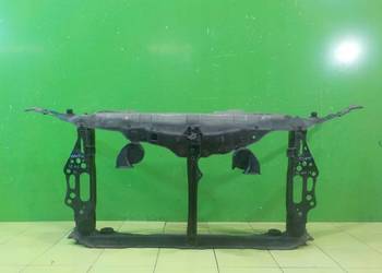 LEXUS IS II LIFT 2.5 B 10r SEDAN 4D pas przedni