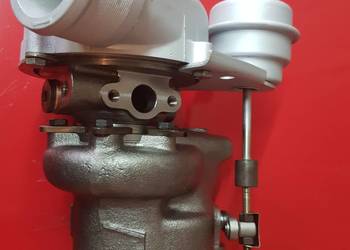 Turbina turbosprężarka 1.8 T benzyna 150KM Passat B5 Audi A4 A6 180KM