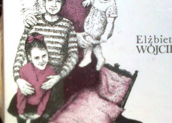 Rodzina katolicka - Elżbieta Wójcik