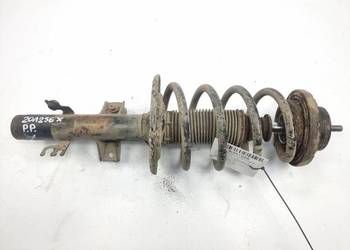 AMORTYZATOR PRAWY PRZÓD VOLKSWAGEN TRANSPORTER T5