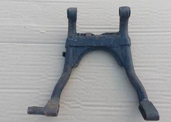 Stopka nóżka centralna MZ ES JASKÓŁKA