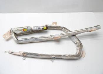 KURTYNA POWIETRZNA AIRBAG LEWA AUDI Q3 8U 8U0880741A