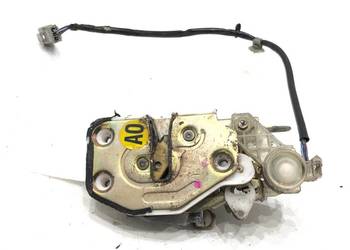 ZAMEK DRZWI LEWY PRZÓD HONDA CR-V I Hatchback 95-02