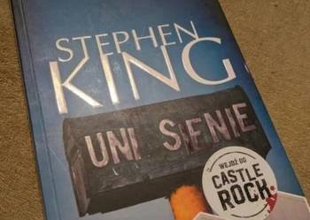 Stephen King Uniesienie