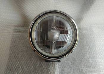 Reflektor lampa przednia Yamaha XVS 1100 Drag star Classic XVS 650.