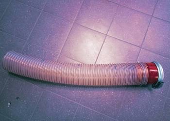 Wysyp elastyczny kpl. okrągły T206/2