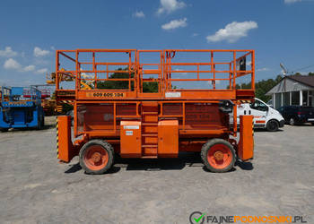 Sprzedam/Wynajmę Genie 4390