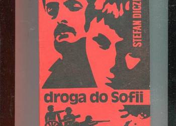 Droga do Sofii - Stefan Diczew