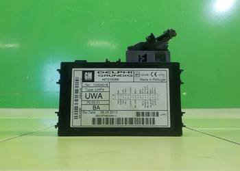 OPEL CORSA D LIFT 1.2 B 11r HB 5D modul sterownik BLUETOOTH 13304018