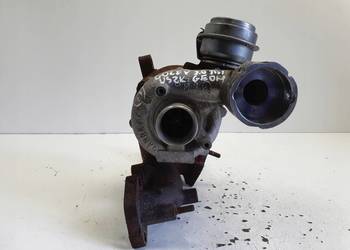 TURBOSPRĘŻARKA VW Golf V 2.0 TDI _ turbo 03G253014H