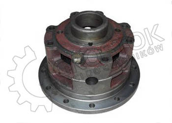 Korpus mechanizmu różnicowego tył tylni MTZ