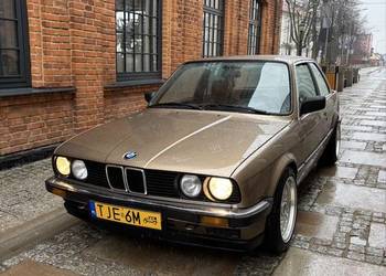 Bmw e30