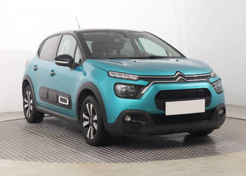 Citroen C3 1.2 PureTech