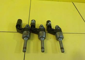 VW TIGUAN 1.4 TSI 10r 150KM BWK wtrysk wtryskiwacz 03C906036E