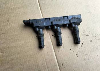 OPEL AGILA A CORSA C 1.0 CEWKA ZAPŁONOWA