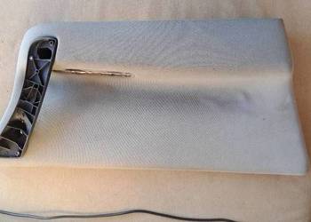 Tapicerki drzwi Renault Scenic II