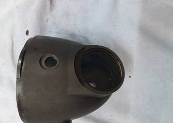 Lampa skorupa lampy Motorynka Romet Komar Ogar
