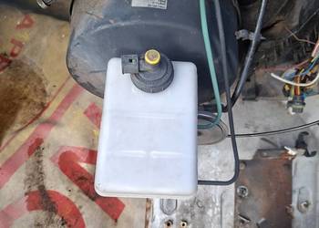 Serwo pompa hamulcowa Renault macott