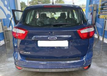 klapa tył ford c max mk2 kolor RA