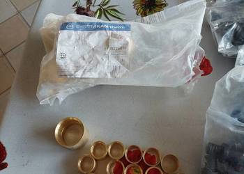 Złączki kan