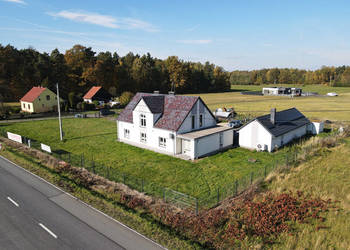 Na sprzedaż funkcjonalny dom po remoncie – Błachów Na sprzedaż funkcjonalny dom po remoncie – Błachów