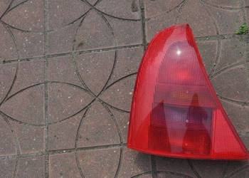 clio II lampa lewa WYSYŁKA