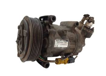 SPRĘŻARKA KLIMATYZACJI 9684480480 1.4 HDI Citroen Nemo I (2007-  )
