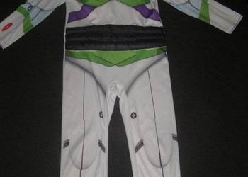 Strój kostium Buzz Astral Toy Story 5-6 lat 110-116cm