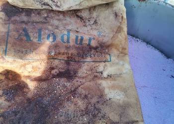 Granulat piaskowy Alodur 200L
