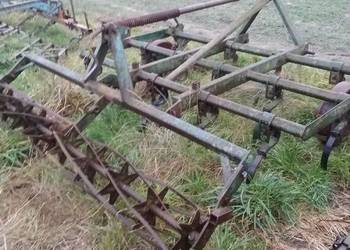 Agregat uprawowy szer.2,20m