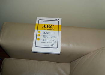 ABC small business'u Włodzimierz Markowski