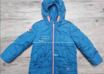 Coccodrillo cdrl 98 kurtka