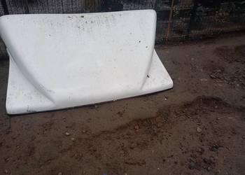 Daewoo Lublin spojler lotka owiewka wysoka