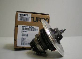 Nowy rdzeń CHRA GARRETT 433289-5424S 433289-0424 433289-424