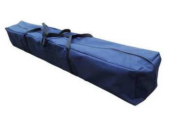 Pokrowiec torba na namiot handlowy 3x4,5 3x6 34x34x158cm