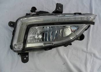 Hyundai Tuscon III lift halogen prawy przedni lampa prawa przednia przód
