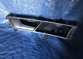 Audi A6 S6 C6 Klamka Wewnętrzna Lewa Przednia 4F0837019B
