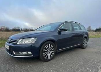 Passat b7