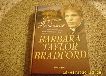 Dynastia z Ravenscar - Bradford