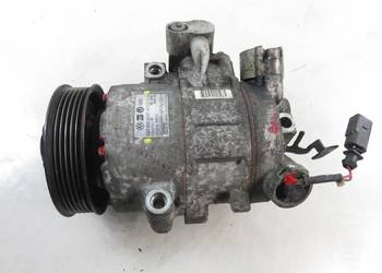 KOMPRESOR KLIMATYZACJI VW POLO IV 1.4 TDI  6Q0820803D 4472208126