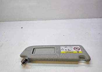 OSŁONA PRZECIWSŁONECZNA PRAWA AUDI A6 A7 4G0857552C
