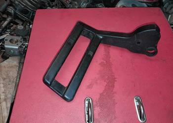 dźwignia hamulca Husqvarna 254