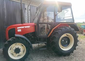 Zetor 5340 super stan
