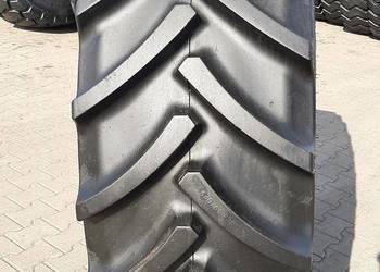 Opona używana rolnicza 540/65R38 MITAS AC65; 2500zł W4111