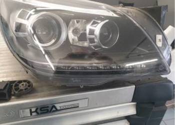 REFLEKTOR LAMPA PRAWA MERCEDES SLK AMG W172 BI XENON A1728202659