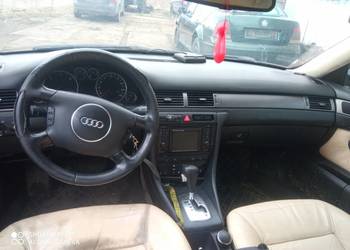 Audi A6 C5 25d