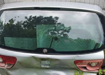 Tylna szyba Seat Altea xl 2007 rok
