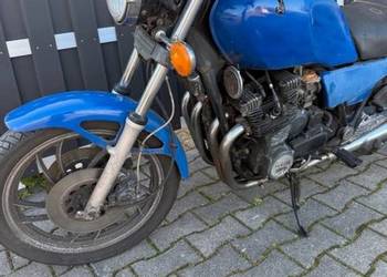 Yamaha XJ 650